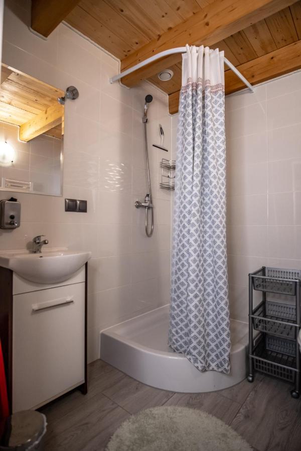Maly Kaletnik Villa Екстериор снимка