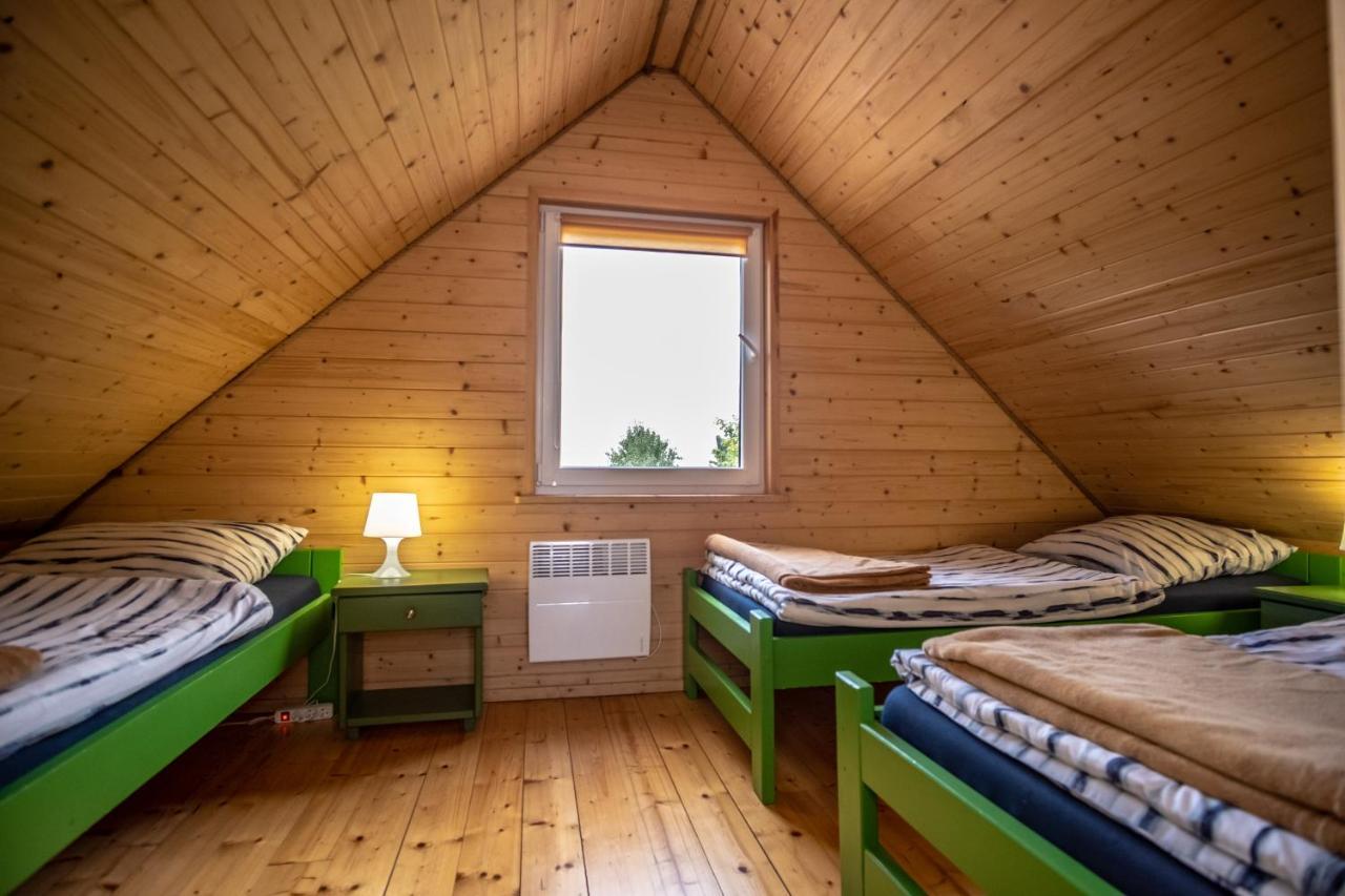 Maly Kaletnik Villa Екстериор снимка