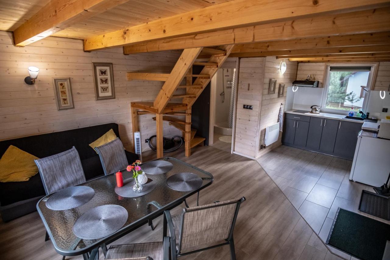 Maly Kaletnik Villa Екстериор снимка