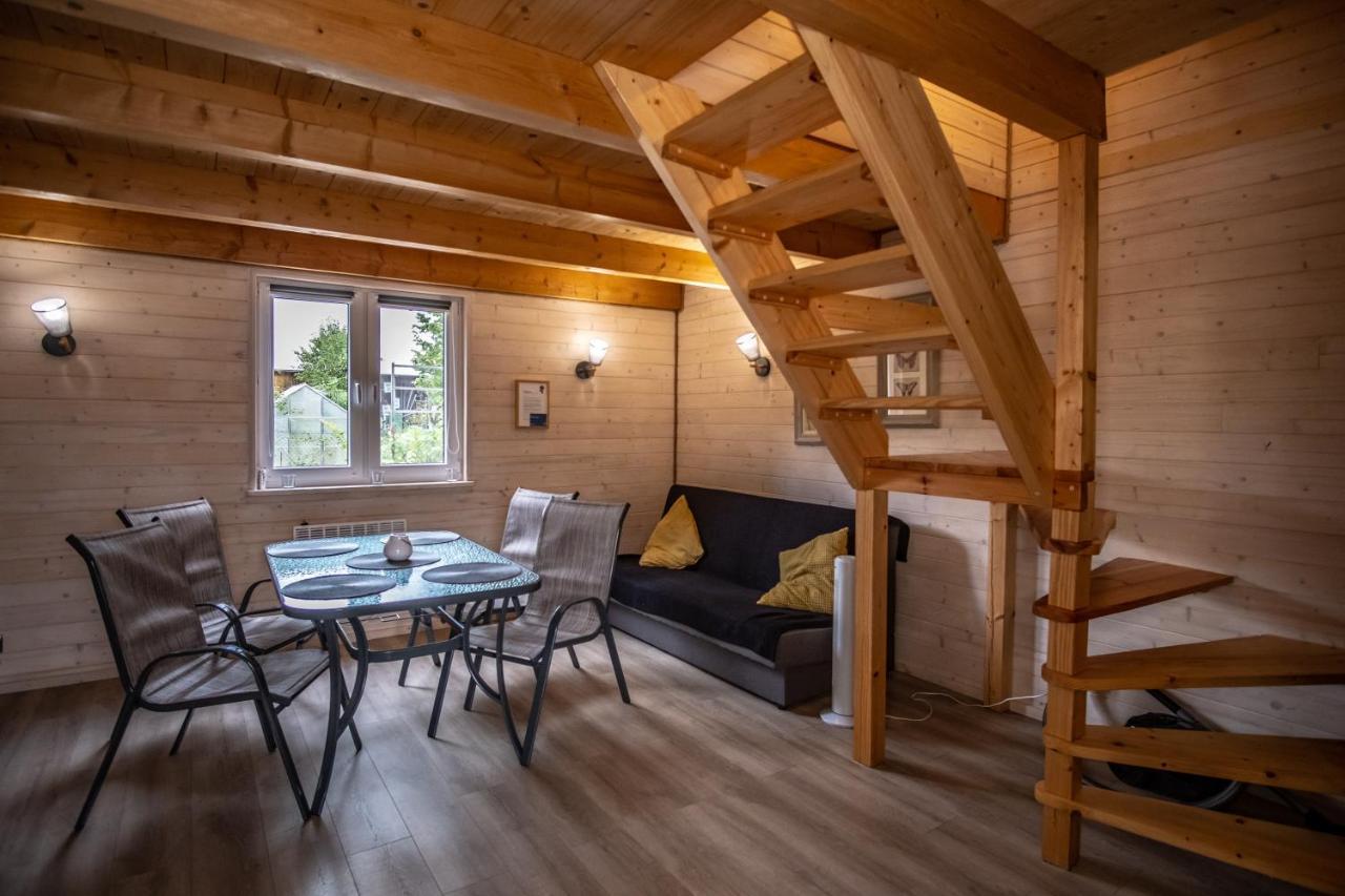 Maly Kaletnik Villa Екстериор снимка