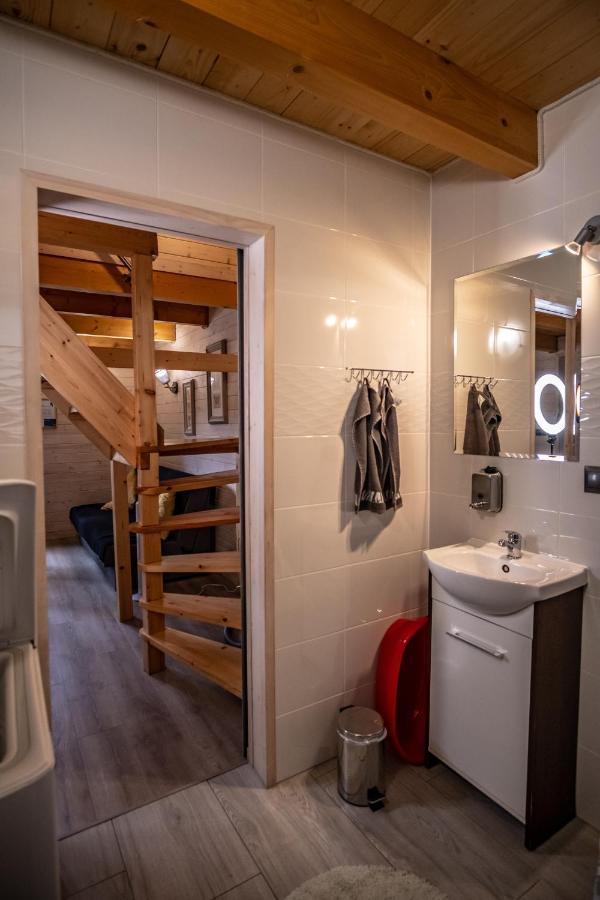 Maly Kaletnik Villa Екстериор снимка