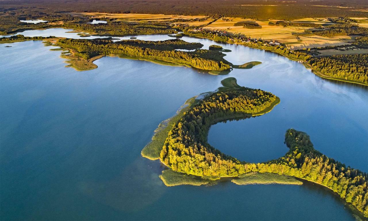 Maly Kaletnik Villa Екстериор снимка