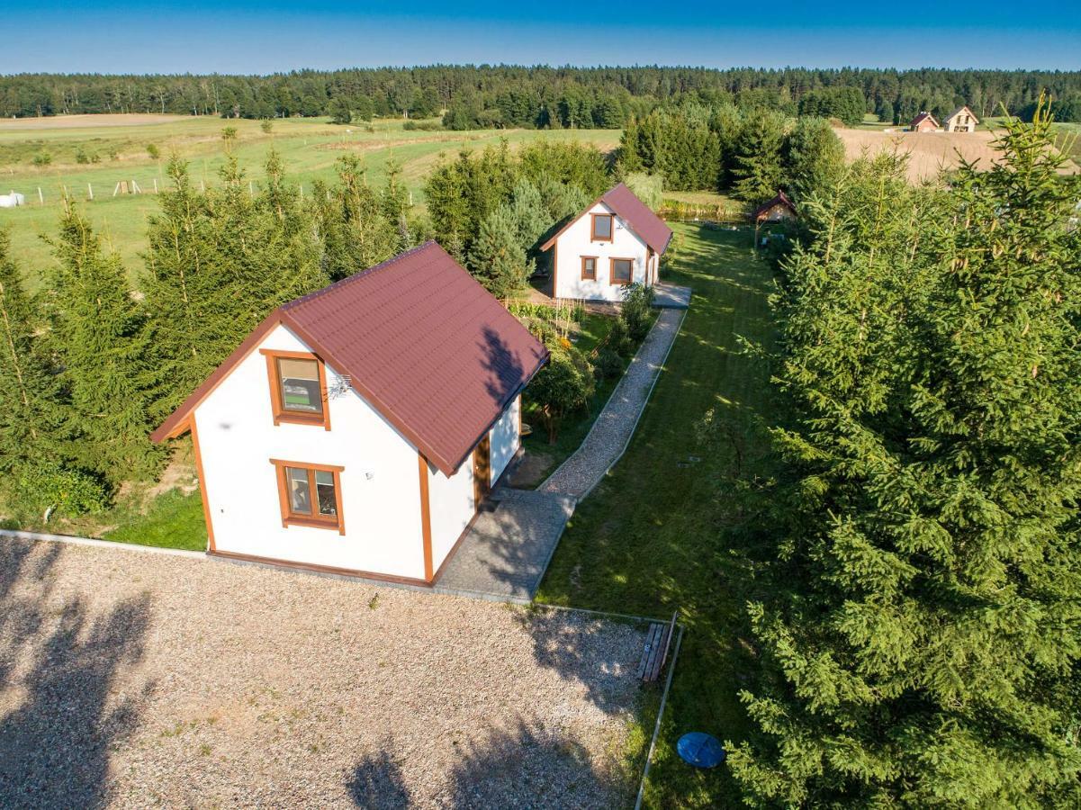 Maly Kaletnik Villa Екстериор снимка