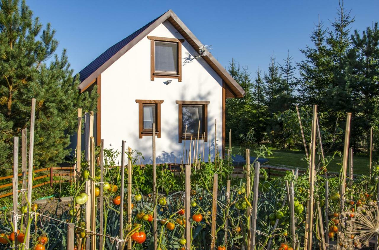 Maly Kaletnik Villa Екстериор снимка