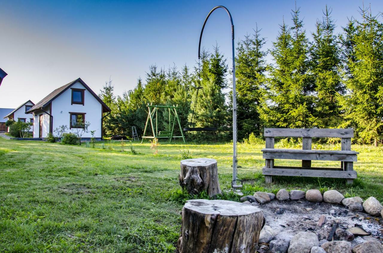 Maly Kaletnik Villa Екстериор снимка