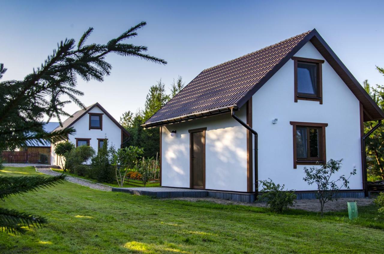 Maly Kaletnik Villa Екстериор снимка