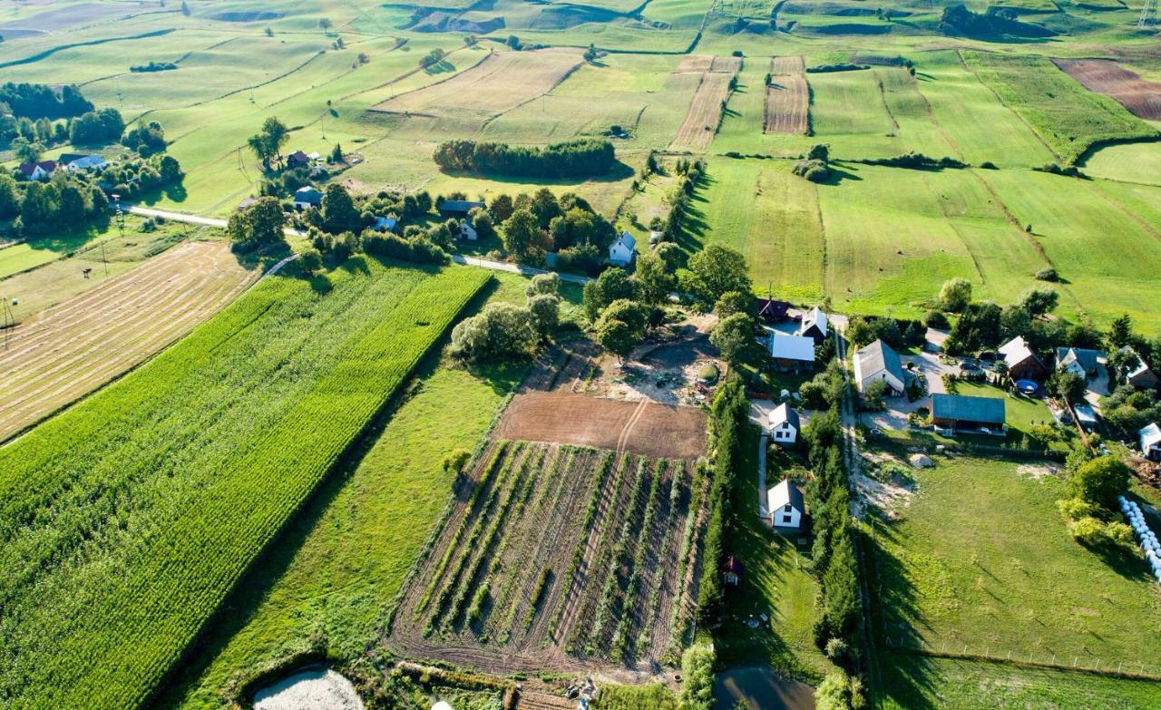 Maly Kaletnik Villa Екстериор снимка